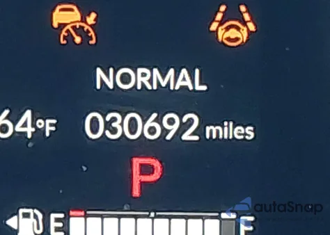 2025 Honda Cr-V Lx Awd z USA, uszkodzony, nr VIN 5J6RS4H2XSL009072